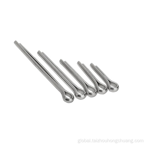 5/16 X 3 Cotter Pins Stainless Steel Cotter Pins Factory